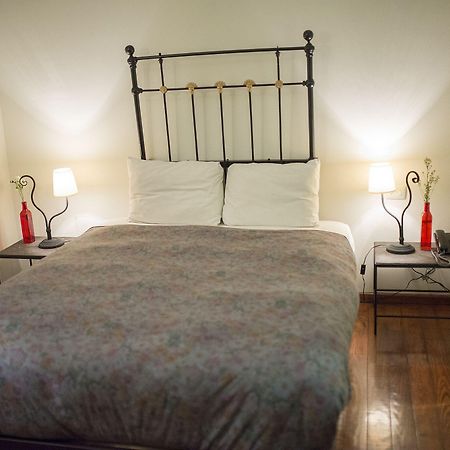Gertrudis Hotel 莫雷利亚 外观 照片