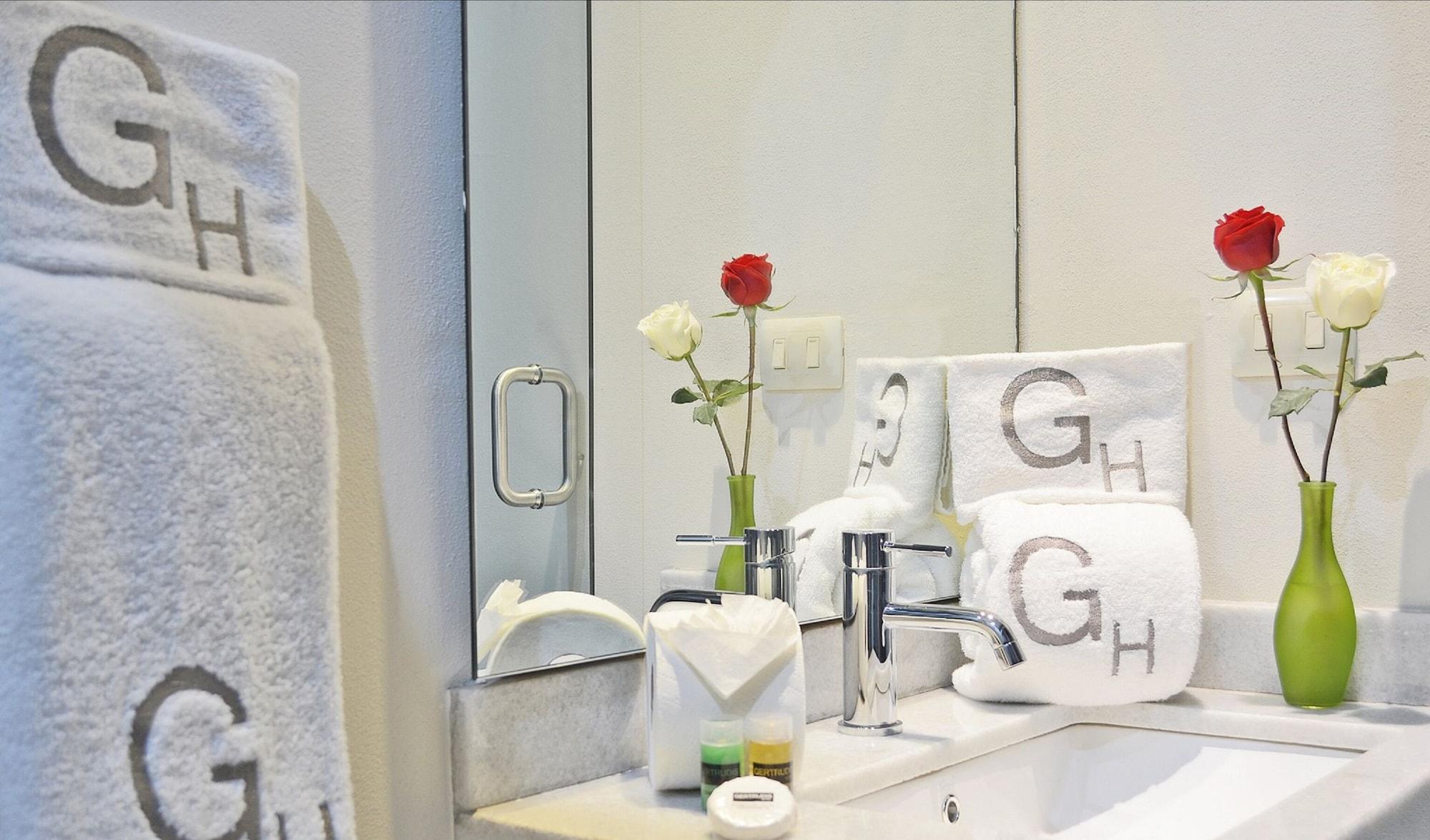 Gertrudis Hotel 莫雷利亚 外观 照片