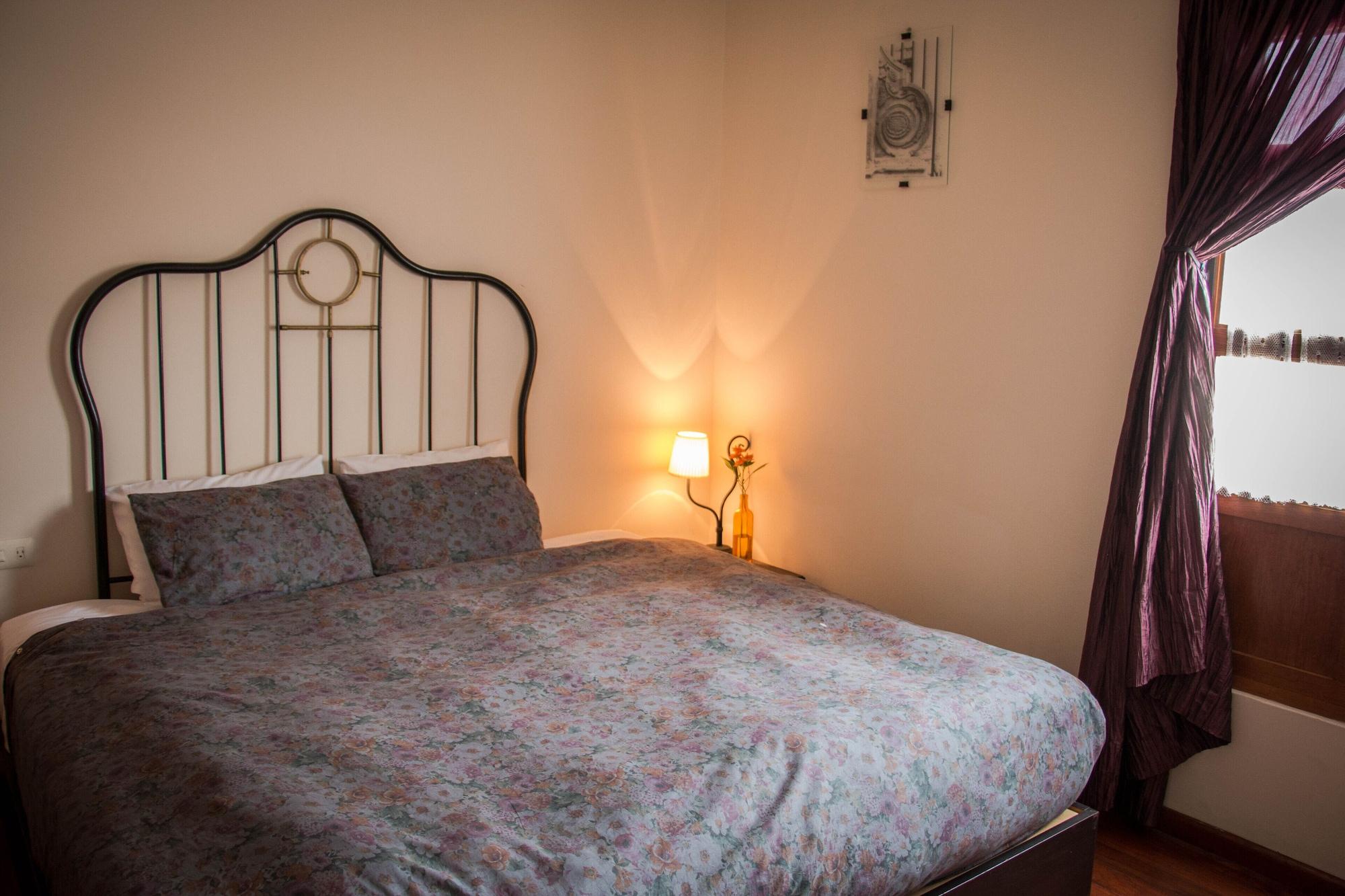Gertrudis Hotel 莫雷利亚 外观 照片