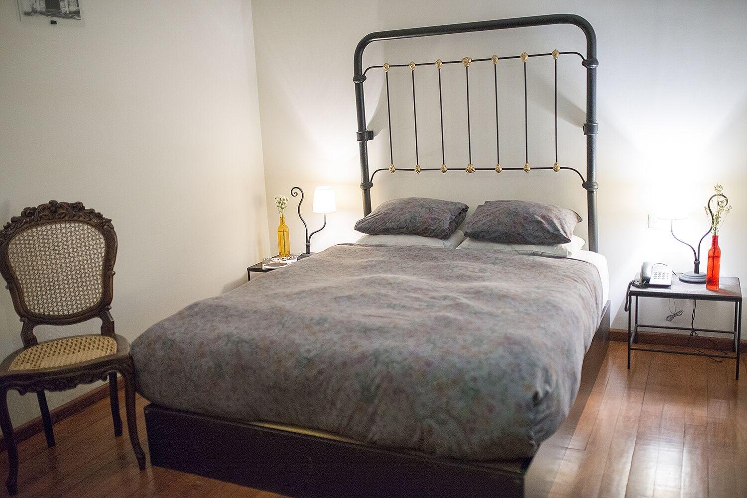 Gertrudis Hotel 莫雷利亚 外观 照片