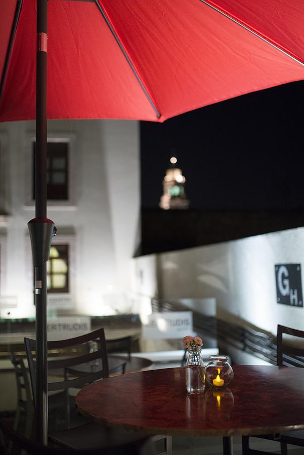 Gertrudis Hotel 莫雷利亚 外观 照片